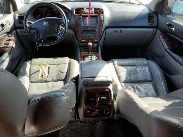 Photo 7 VIN: 2HNYD18905H537903 - ACURA MDX 