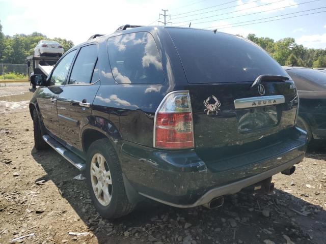 Photo 2 VIN: 2HNYD18905H550960 - ACURA MDX TOURIN 