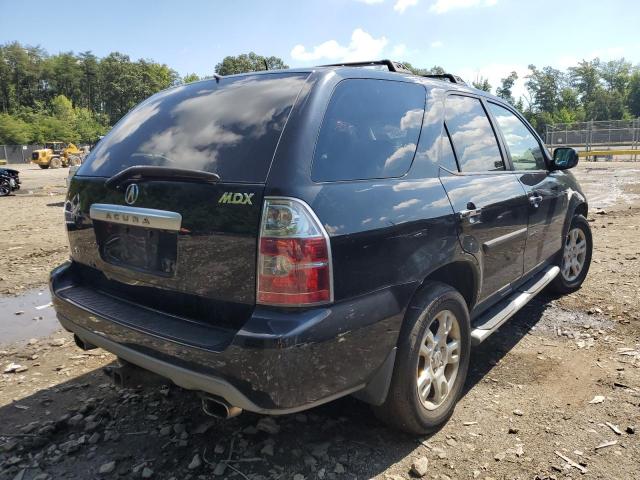 Photo 3 VIN: 2HNYD18905H550960 - ACURA MDX TOURIN 