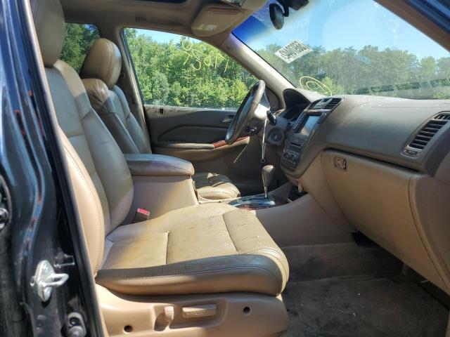 Photo 4 VIN: 2HNYD18905H550960 - ACURA MDX TOURIN 