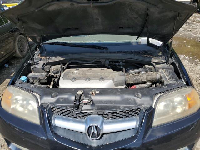 Photo 6 VIN: 2HNYD18905H550960 - ACURA MDX TOURIN 