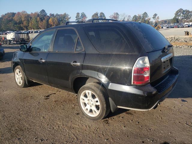 Photo 1 VIN: 2HNYD18905H550974 - ACURA MDX TOURIN 