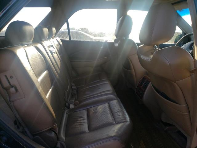 Photo 10 VIN: 2HNYD18905H550974 - ACURA MDX TOURIN 