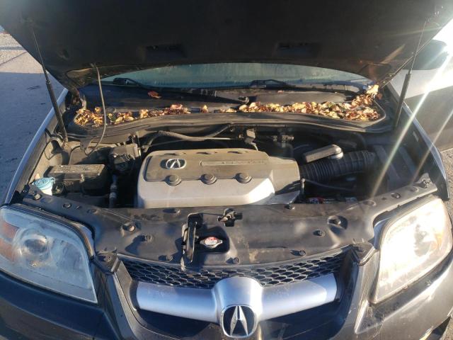 Photo 11 VIN: 2HNYD18905H550974 - ACURA MDX TOURIN 