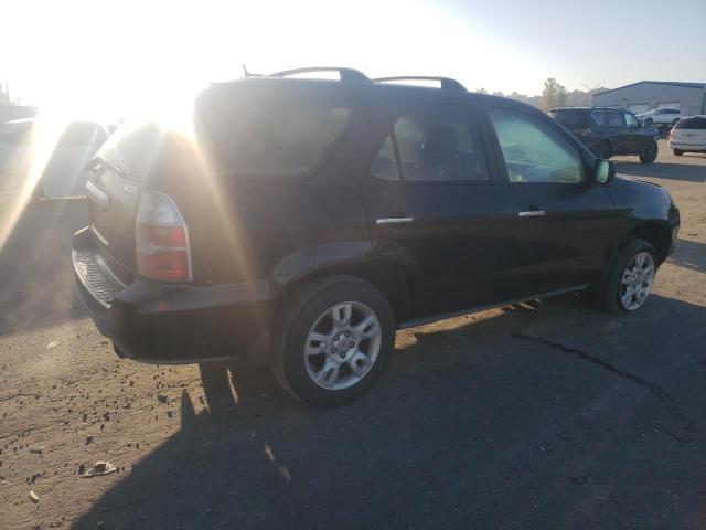 Photo 2 VIN: 2HNYD18905H550974 - ACURA MDX TOURIN 