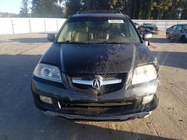 Photo 4 VIN: 2HNYD18905H550974 - ACURA MDX TOURIN 