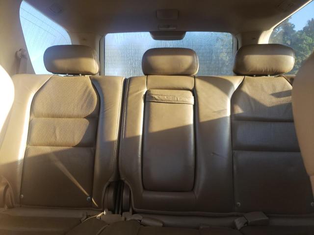 Photo 9 VIN: 2HNYD18905H550974 - ACURA MDX TOURIN 