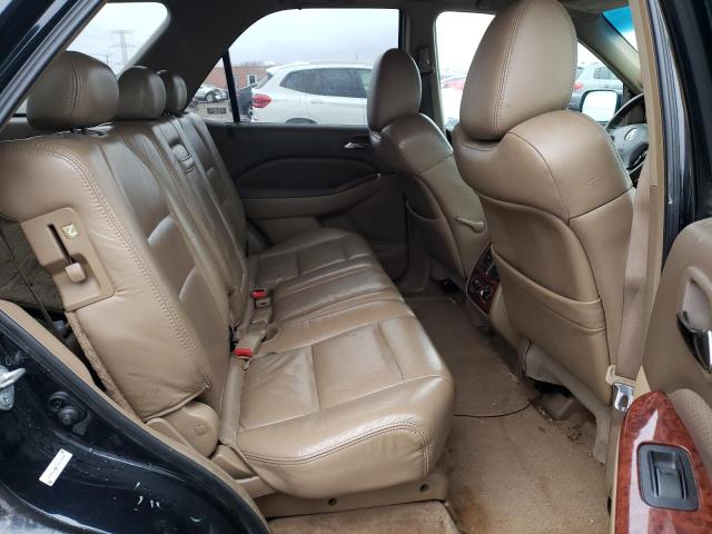 Photo 10 VIN: 2HNYD18913H526888 - ACURA MDX 