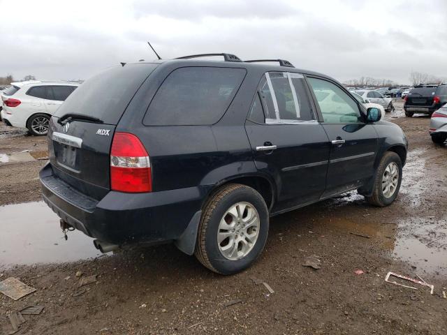 Photo 2 VIN: 2HNYD18913H526888 - ACURA MDX 