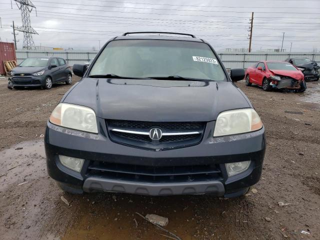 Photo 4 VIN: 2HNYD18913H526888 - ACURA MDX 