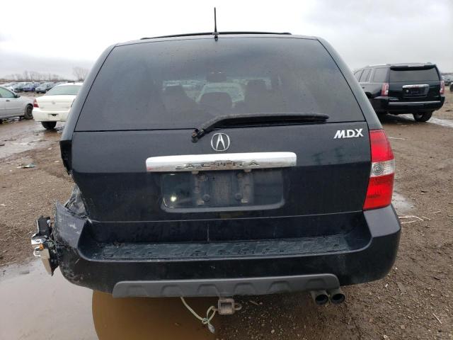 Photo 5 VIN: 2HNYD18913H526888 - ACURA MDX 