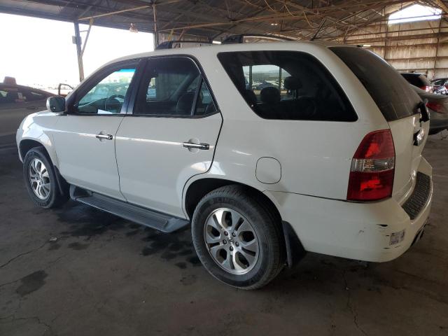 Photo 1 VIN: 2HNYD18913H531377 - ACURA MDX TOURIN 