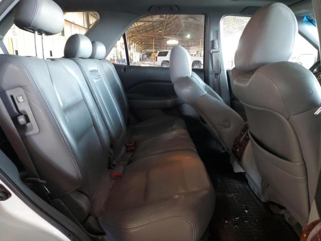 Photo 10 VIN: 2HNYD18913H531377 - ACURA MDX TOURIN 