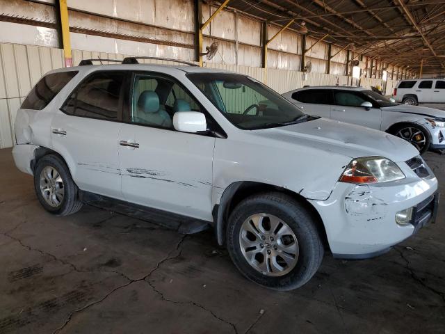 Photo 3 VIN: 2HNYD18913H531377 - ACURA MDX TOURIN 