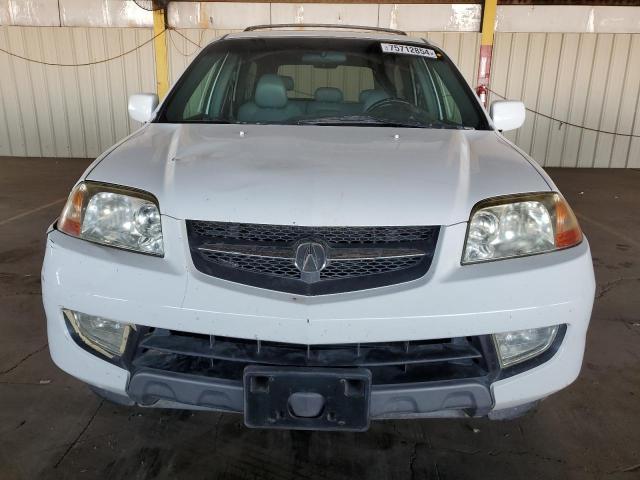 Photo 4 VIN: 2HNYD18913H531377 - ACURA MDX TOURIN 