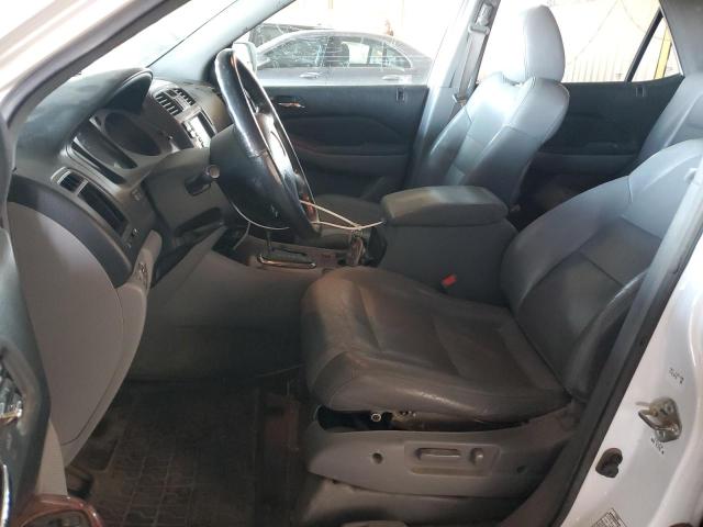 Photo 6 VIN: 2HNYD18913H531377 - ACURA MDX TOURIN 