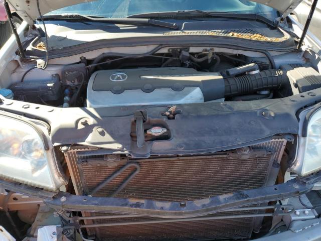 Photo 10 VIN: 2HNYD18913H540841 - ACURA MDX 