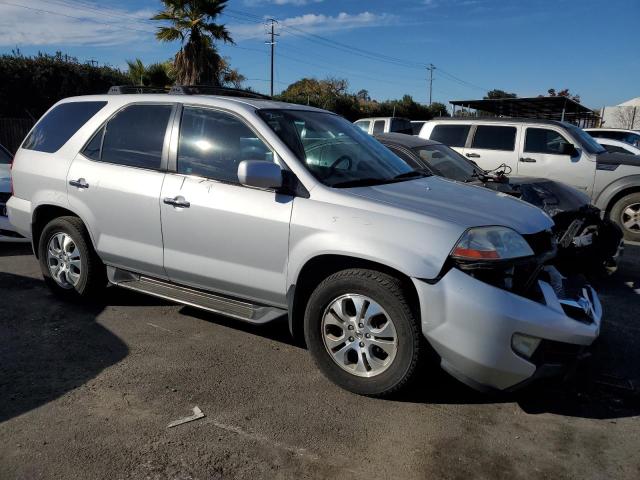 Photo 3 VIN: 2HNYD18913H540841 - ACURA MDX 