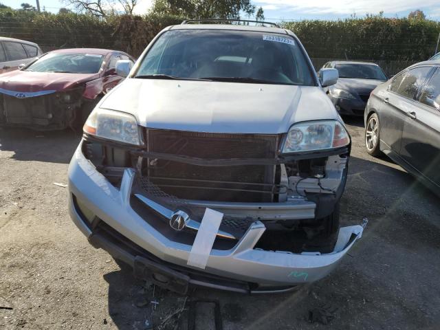 Photo 4 VIN: 2HNYD18913H540841 - ACURA MDX 