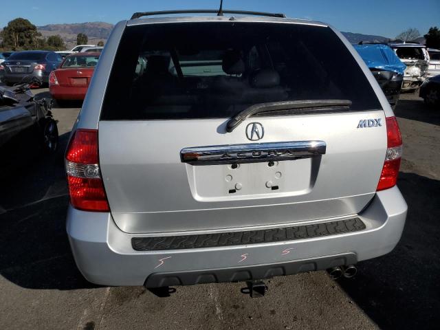 Photo 5 VIN: 2HNYD18913H540841 - ACURA MDX 