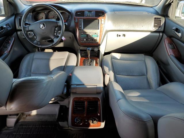 Photo 7 VIN: 2HNYD18913H540841 - ACURA MDX 