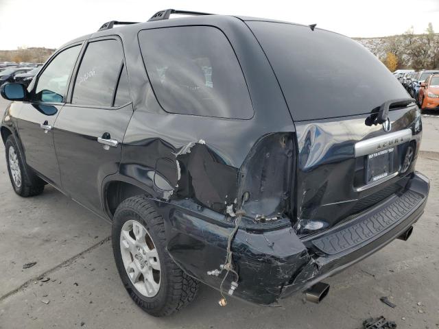 Photo 2 VIN: 2HNYD18914H503242 - ACURA MDX TOURIN 