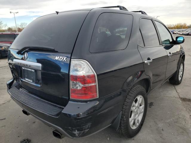 Photo 3 VIN: 2HNYD18914H503242 - ACURA MDX TOURIN 