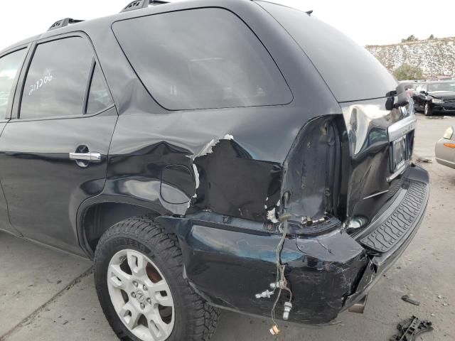 Photo 8 VIN: 2HNYD18914H503242 - ACURA MDX TOURIN 