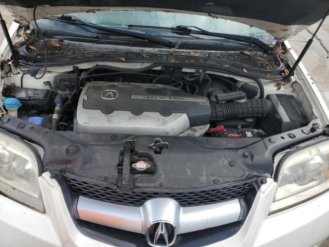 Photo 11 VIN: 2HNYD18914H513592 - ACURA MDX 