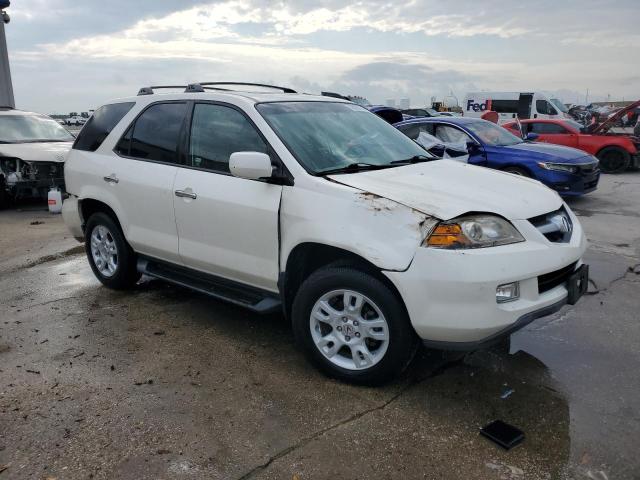 Photo 3 VIN: 2HNYD18914H513592 - ACURA MDX 