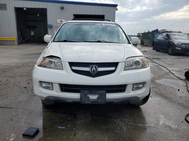 Photo 4 VIN: 2HNYD18914H513592 - ACURA MDX 