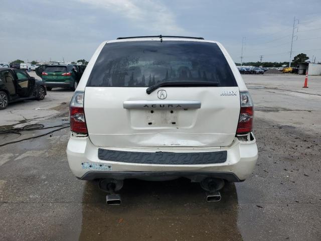 Photo 5 VIN: 2HNYD18914H513592 - ACURA MDX 