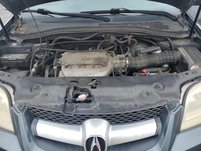 Photo 11 VIN: 2HNYD18914H533874 - ACURA MDX TOURIN 