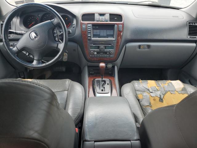 Photo 7 VIN: 2HNYD18914H533874 - ACURA MDX TOURIN 