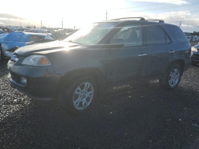 Photo 0 VIN: 2HNYD18914H548472 - ACURA MDX 