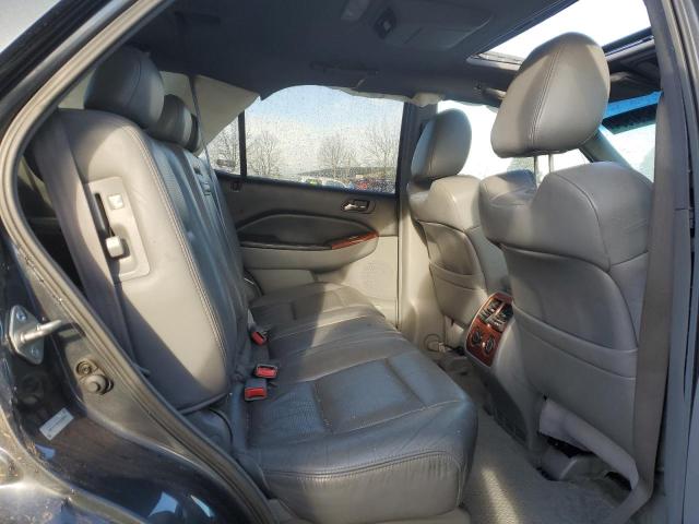 Photo 10 VIN: 2HNYD18914H548472 - ACURA MDX 