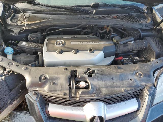 Photo 11 VIN: 2HNYD18914H548472 - ACURA MDX 