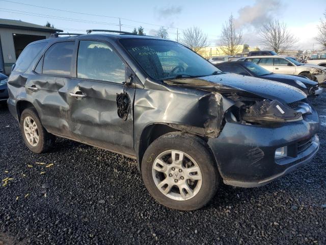 Photo 3 VIN: 2HNYD18914H548472 - ACURA MDX 