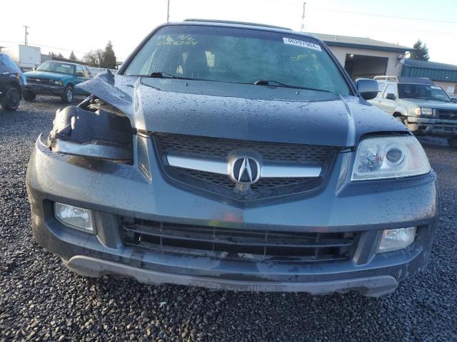 Photo 4 VIN: 2HNYD18914H548472 - ACURA MDX 