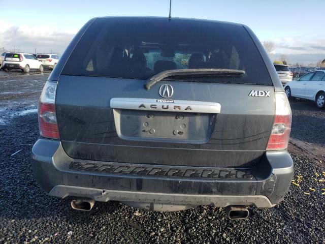 Photo 5 VIN: 2HNYD18914H548472 - ACURA MDX 