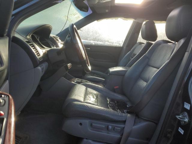 Photo 6 VIN: 2HNYD18914H548472 - ACURA MDX 