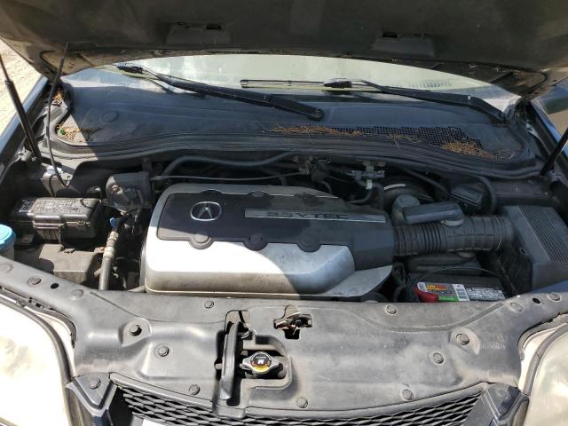 Photo 11 VIN: 2HNYD18915H543449 - ACURA MDX TOURIN 