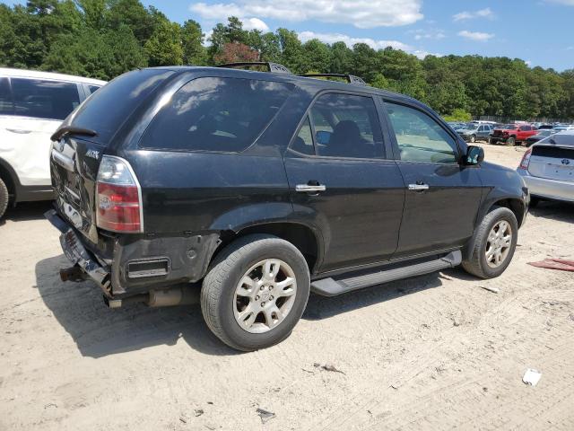 Photo 2 VIN: 2HNYD18915H543449 - ACURA MDX TOURIN 