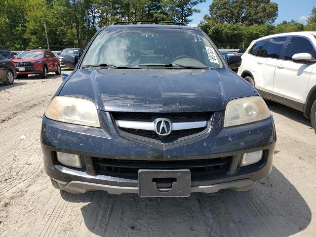 Photo 4 VIN: 2HNYD18915H543449 - ACURA MDX TOURIN 