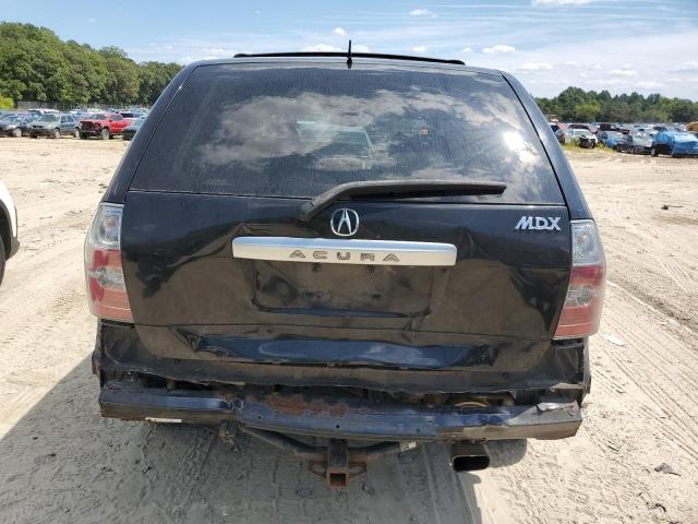 Photo 5 VIN: 2HNYD18915H543449 - ACURA MDX TOURIN 