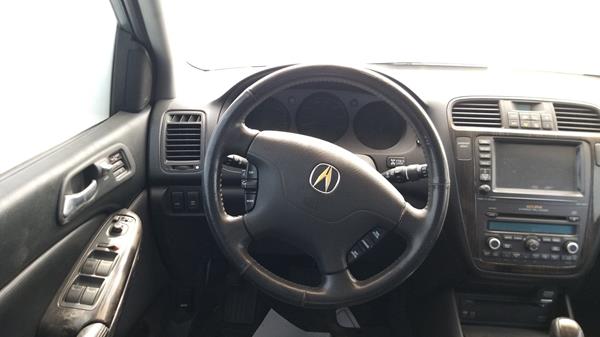 Photo 14 VIN: 2HNYD18916H506354 - ACURA MDX 