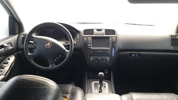 Photo 15 VIN: 2HNYD18916H506354 - ACURA MDX 