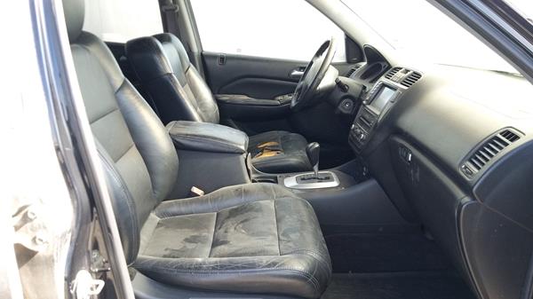 Photo 25 VIN: 2HNYD18916H506354 - ACURA MDX 