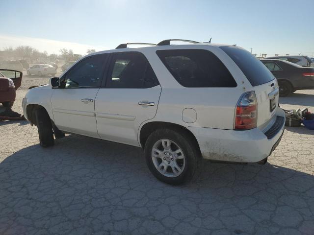 Photo 1 VIN: 2HNYD18916H520013 - ACURA MDX 