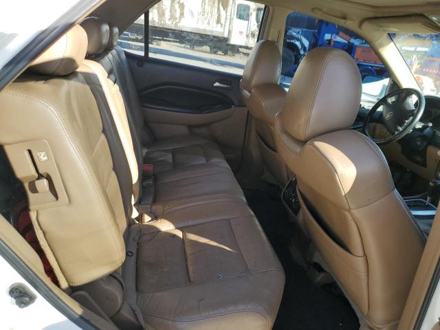 Photo 10 VIN: 2HNYD18916H520013 - ACURA MDX 